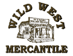 Wild West Mercantile